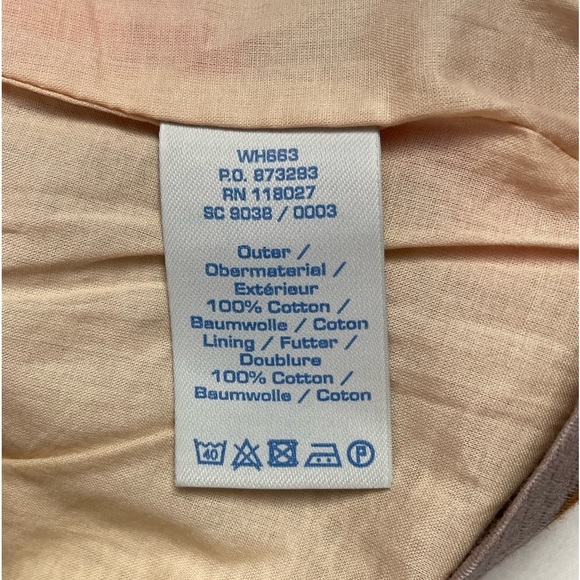 Boden Retro Pocket Dress in Multi Size 4 Regular - Picture 6 of 7